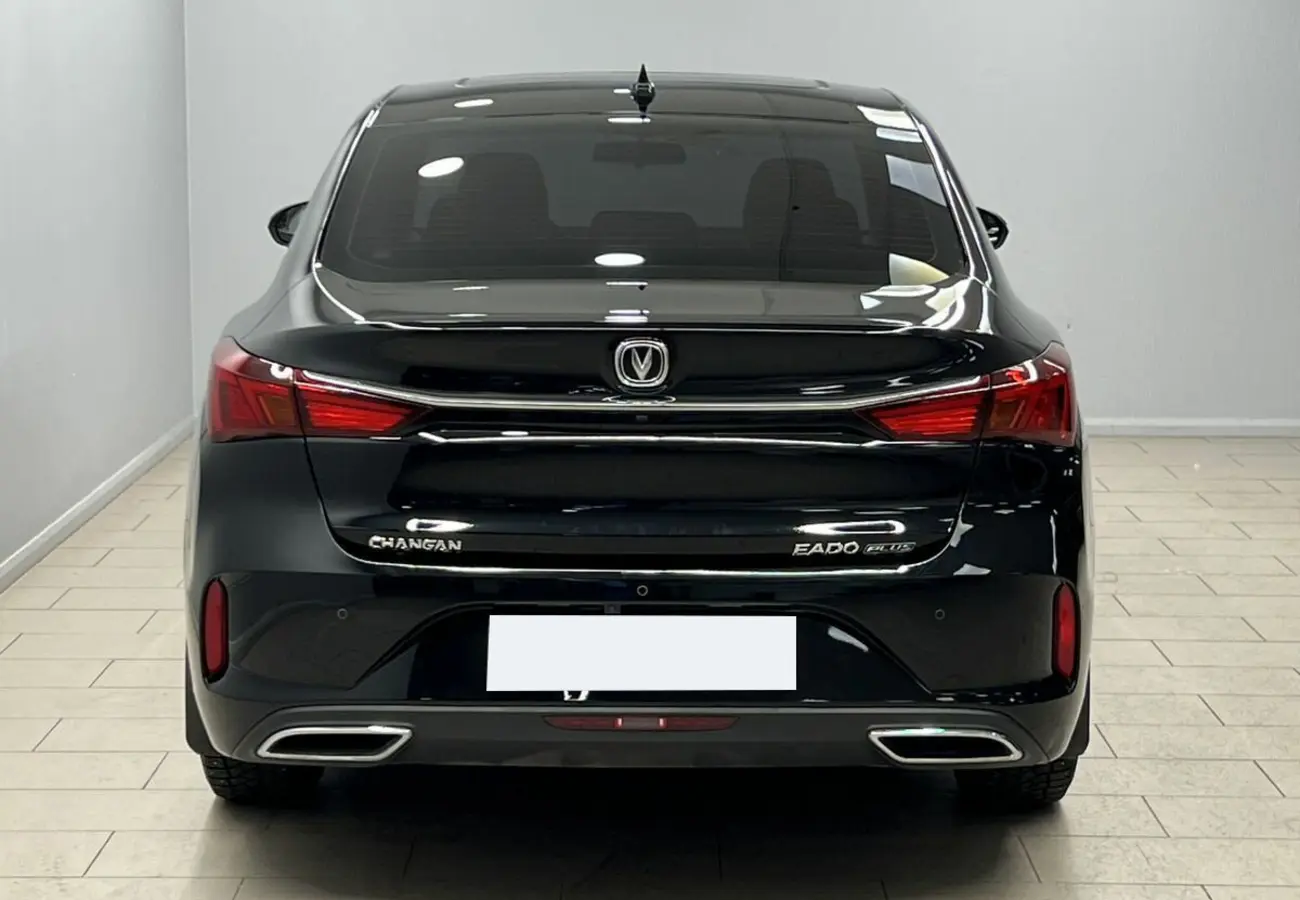 Changan Eado Plus