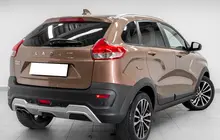 Lada (ВАЗ) XRAY