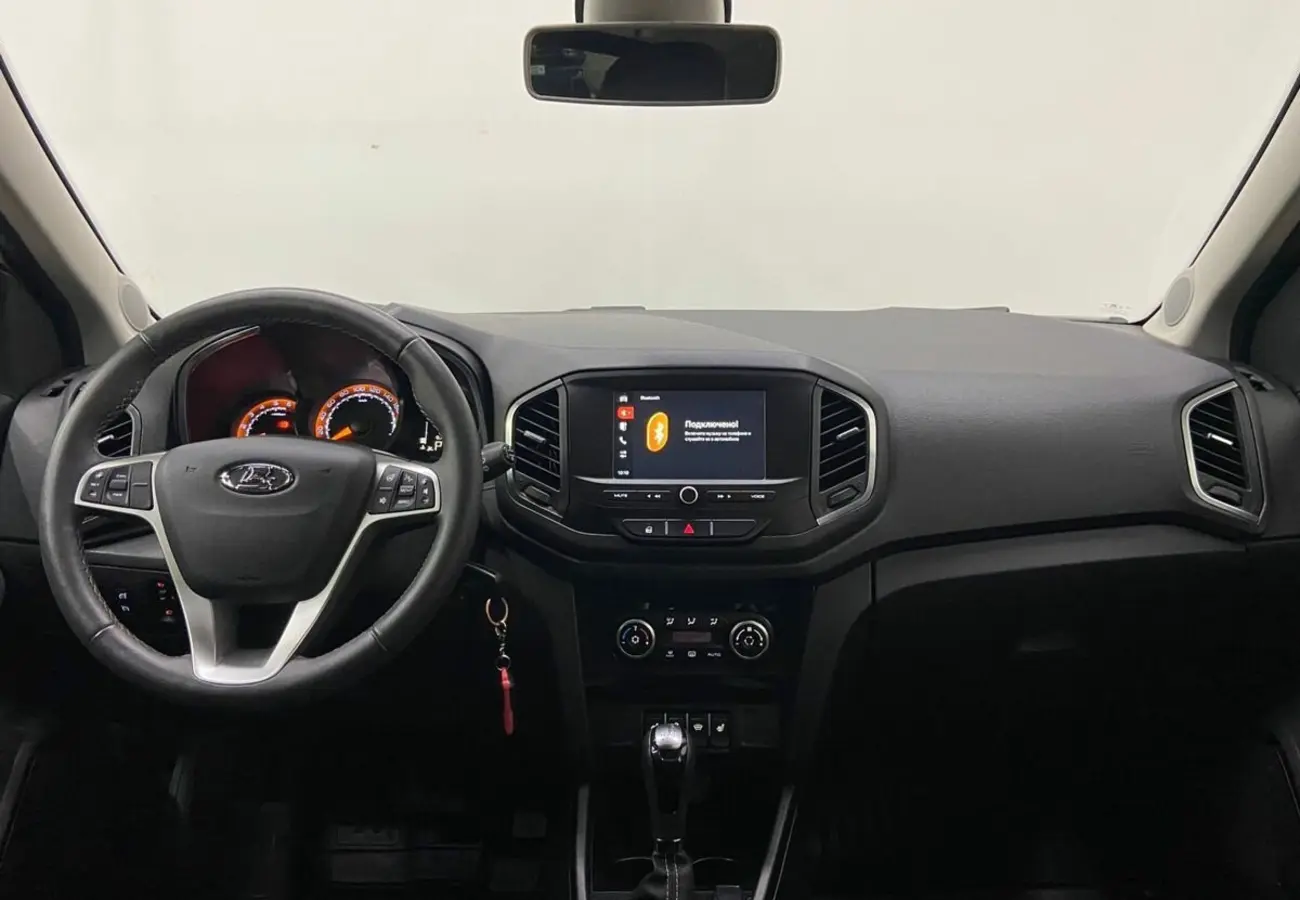 Lada (ВАЗ) XRAY