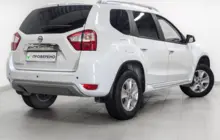 Nissan Terrano