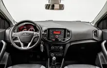 Lada (ВАЗ) XRAY