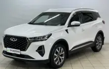 CHERY Tiggo 7 Pro Max
