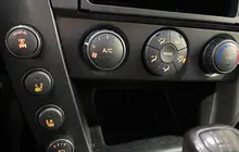 SsangYong Kyron