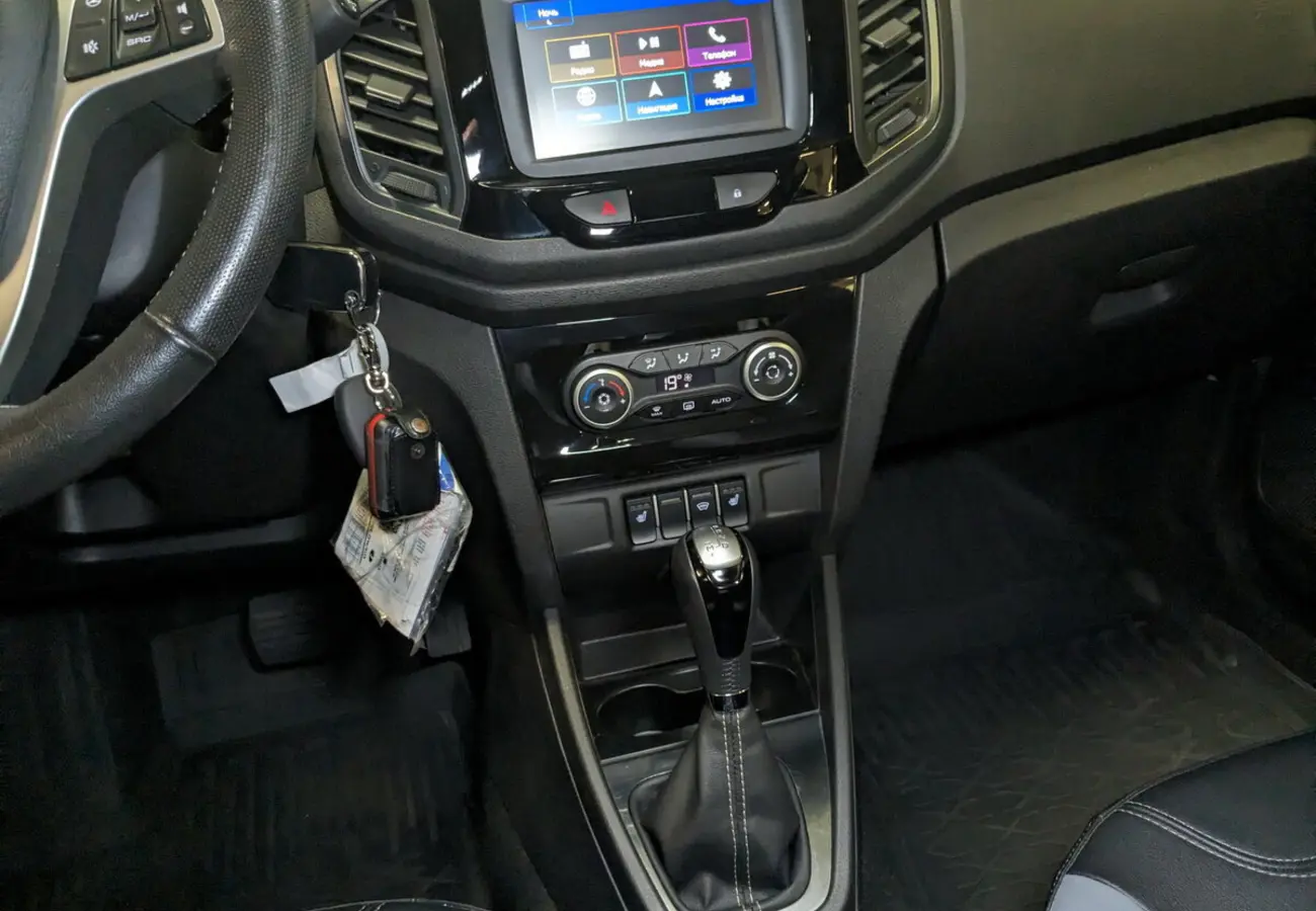 Lada (ВАЗ) XRAY