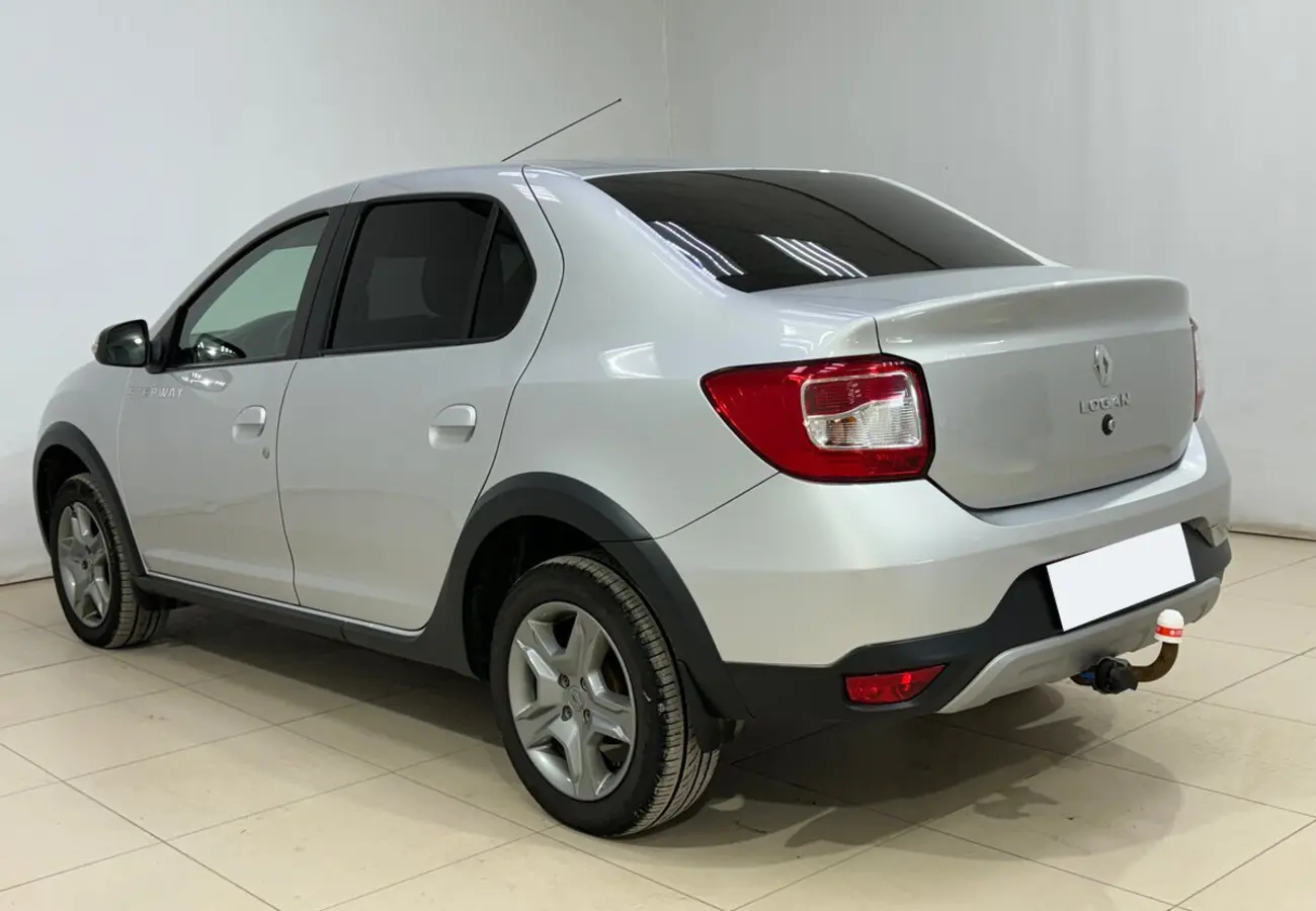 Renault Logan