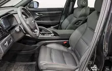 Geely Tugella