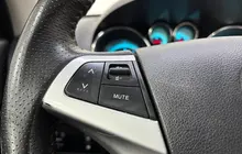 Changan CS35