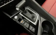 Changan Eado Plus