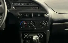 Chevrolet Niva