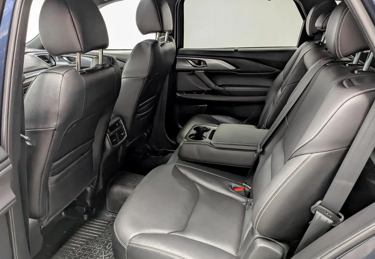 Mazda CX-9