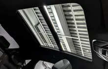 Geely Tugella