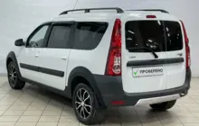 Lada (ВАЗ) Largus