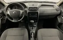Nissan Terrano