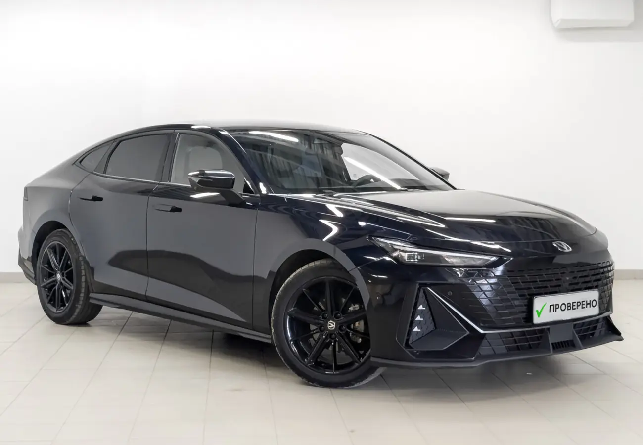 Changan UNI-V