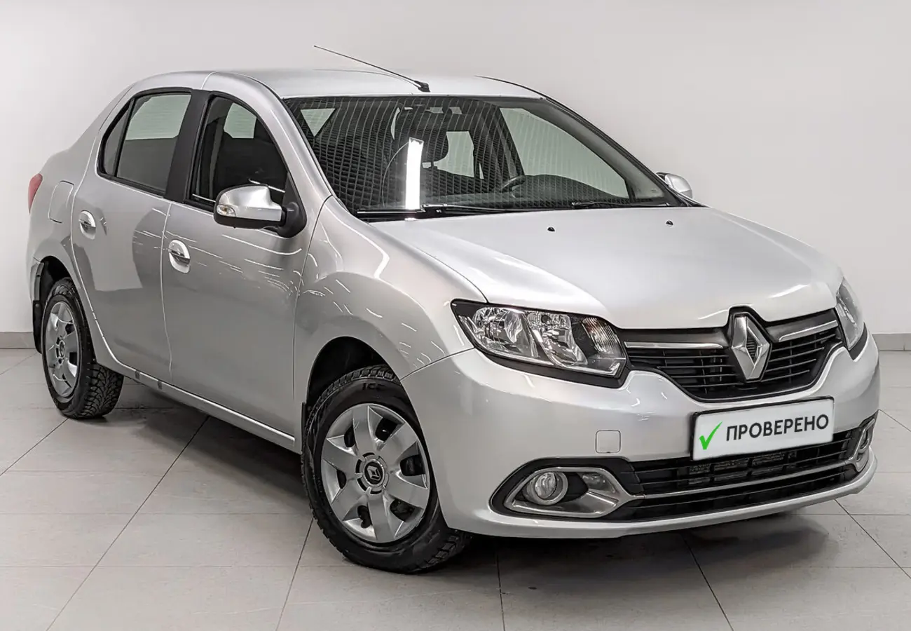 Renault Logan
