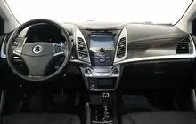 SsangYong Actyon