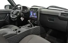 Lada (ВАЗ) Niva Legend