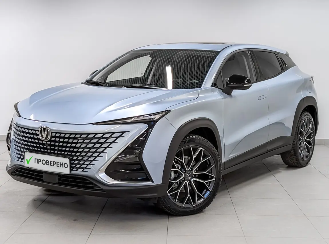 Changan UNI-T