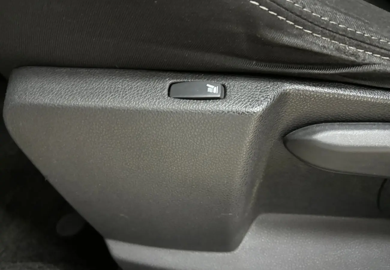 Nissan Terrano