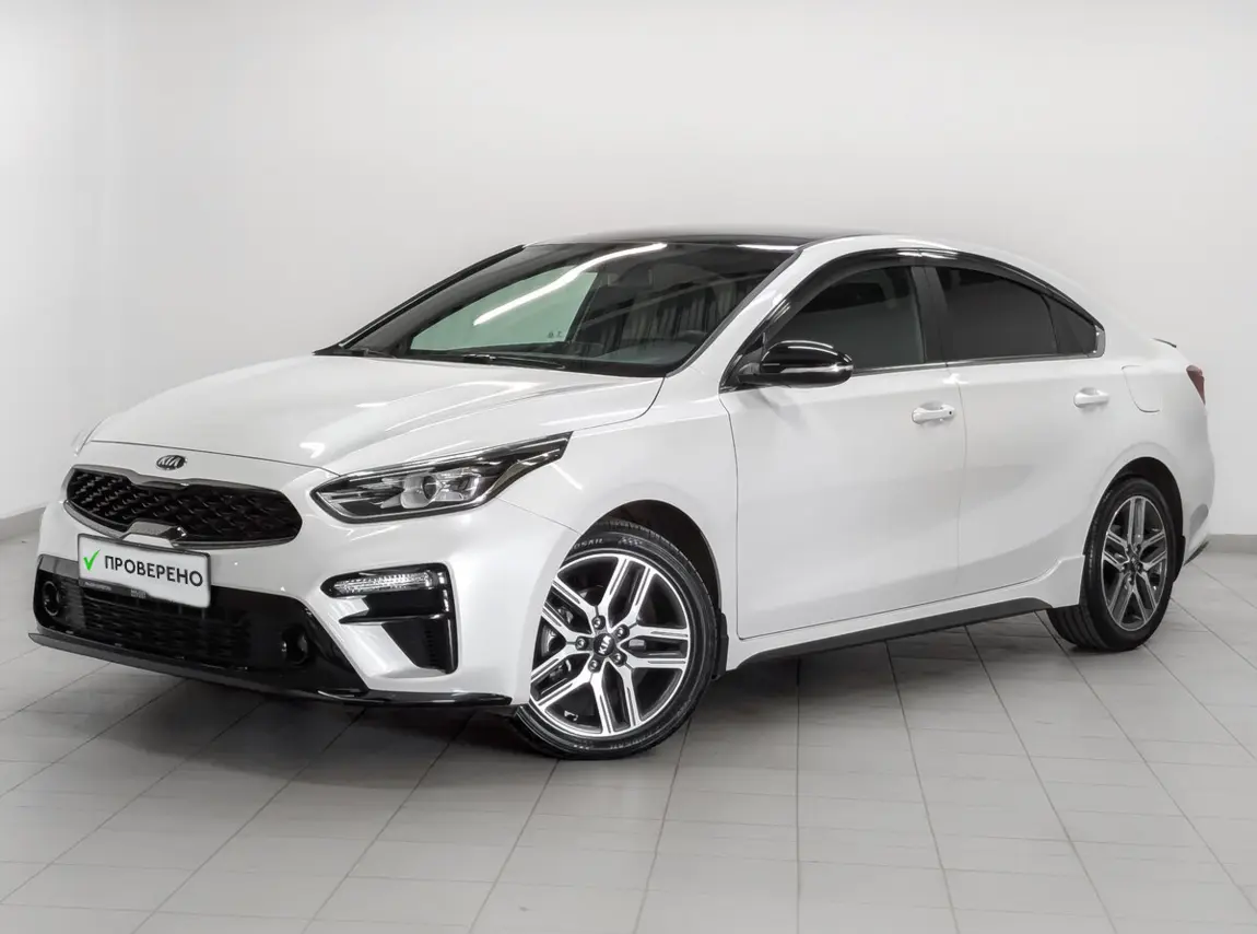 Kia Cerato