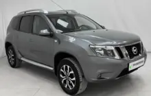 Nissan Terrano