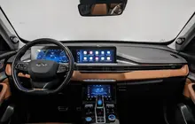 CHERY Tiggo 8 Pro Max