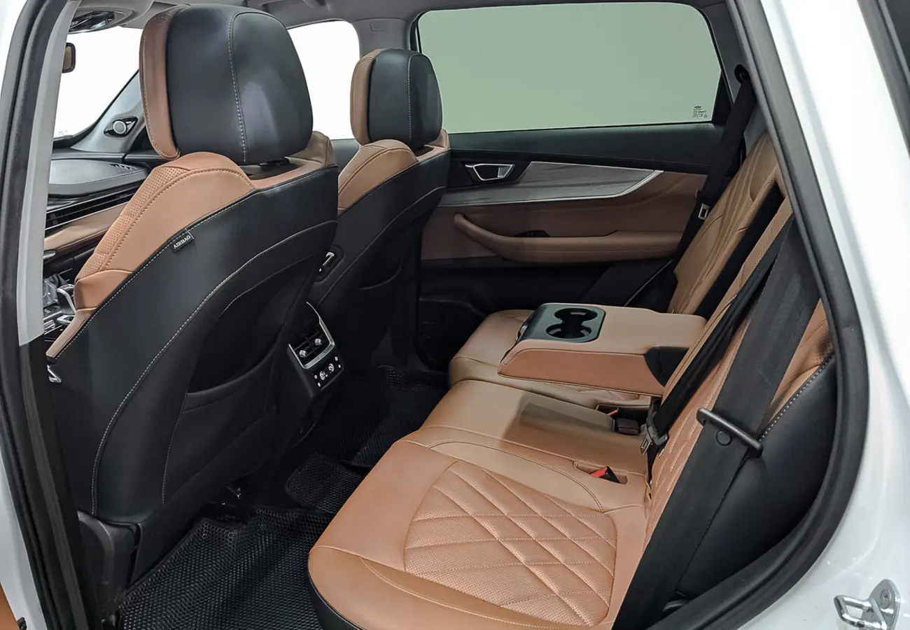 CHERY Tiggo 8 Pro Max