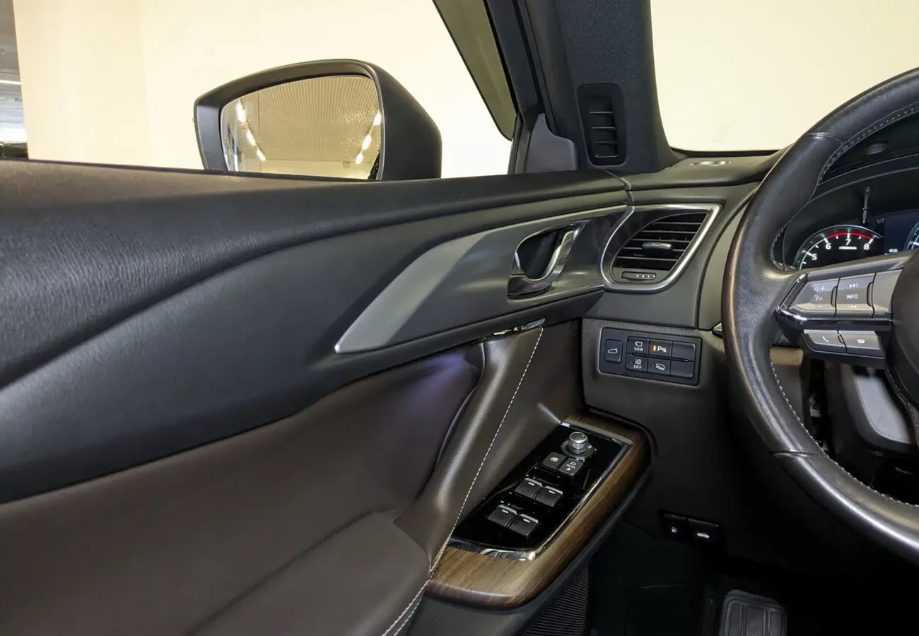 Mazda CX-9