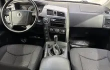 SsangYong Kyron