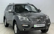 Lifan X60
