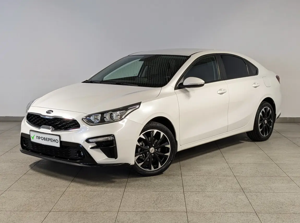 Kia Cerato