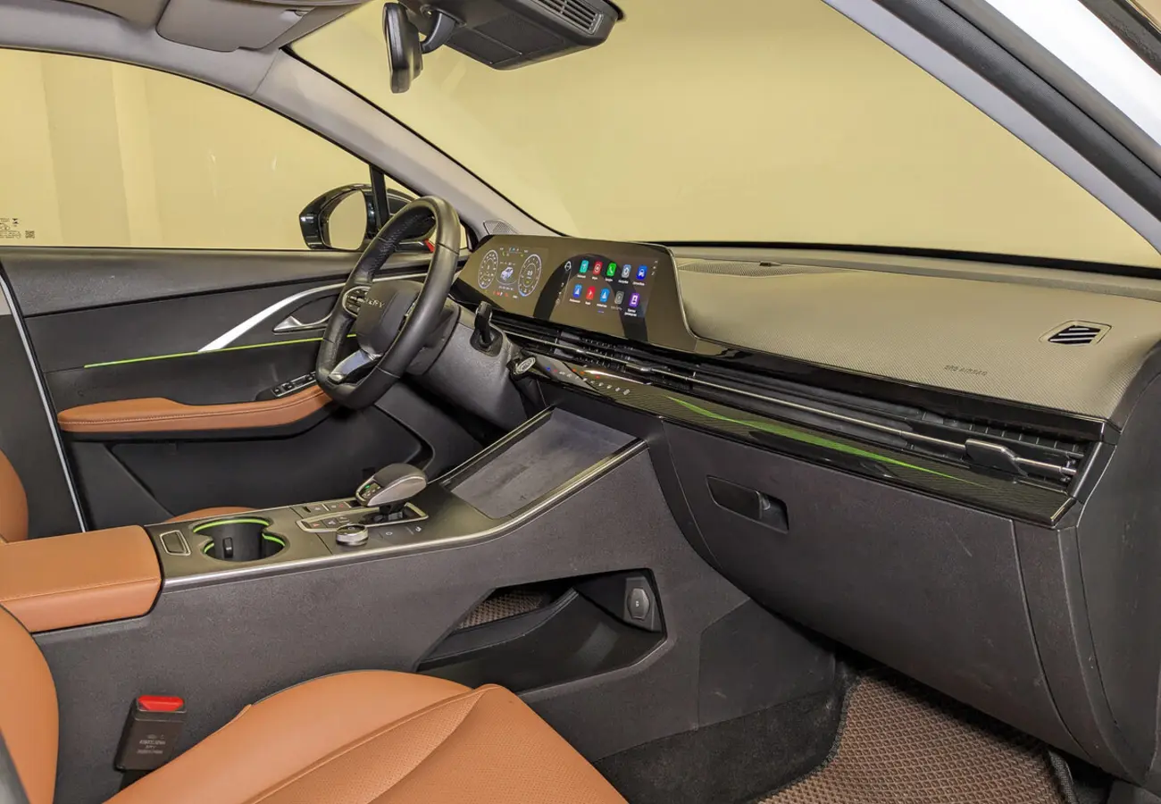 OMODA C5