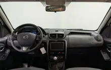 Nissan Terrano