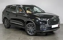 CHERY Tiggo 8 Pro Max