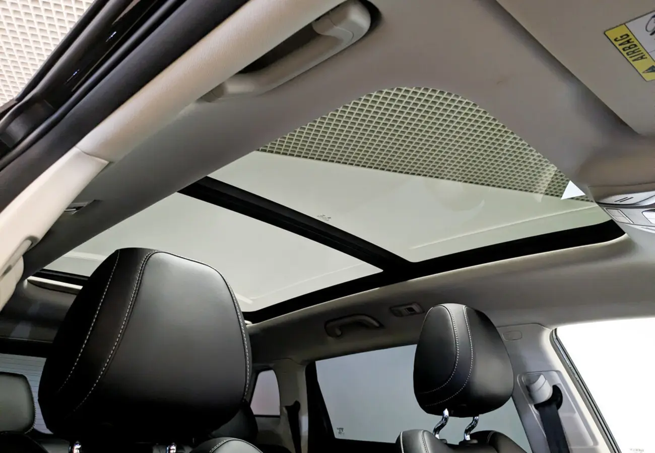 Geely Atlas Pro