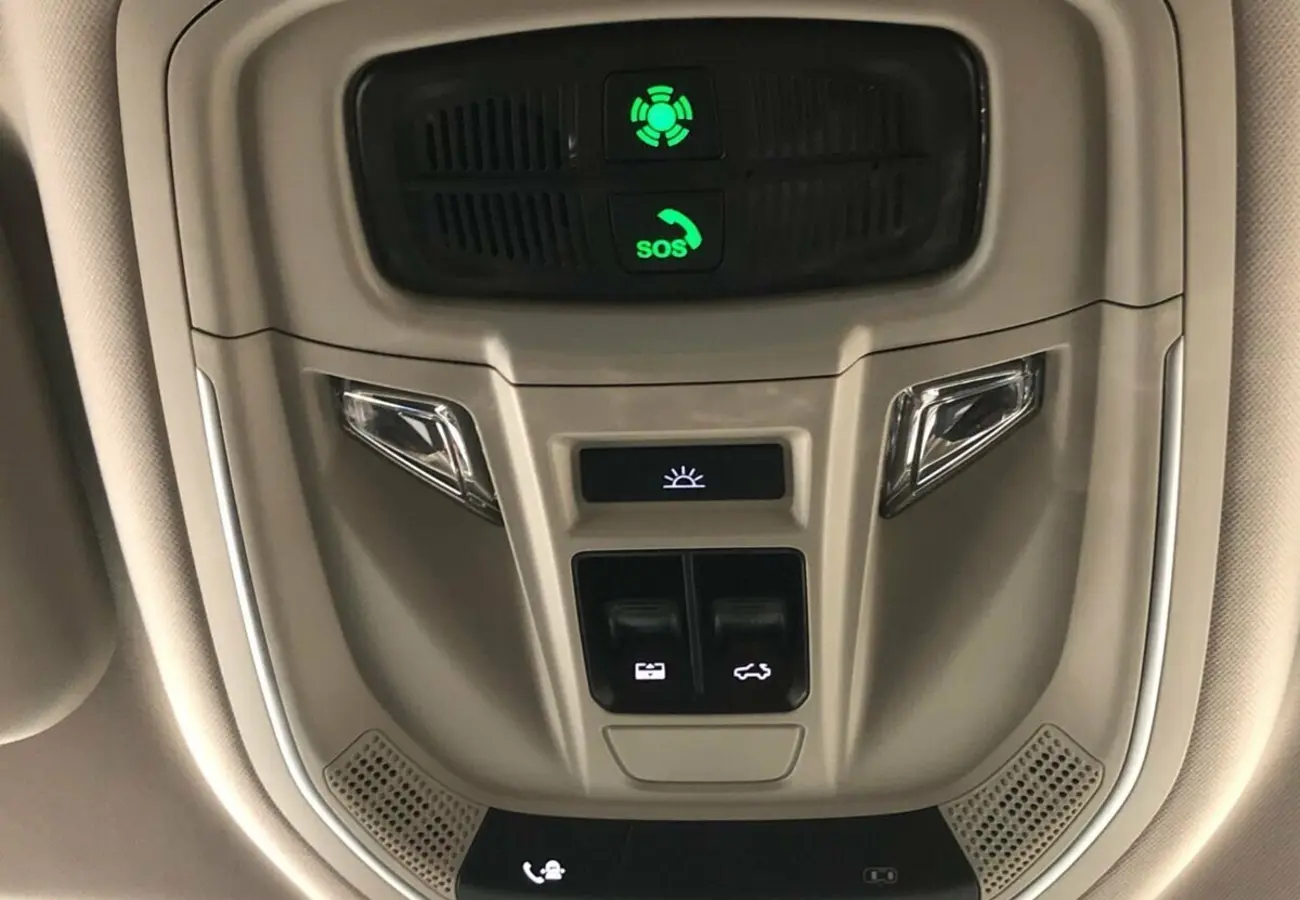 Haval Dargo