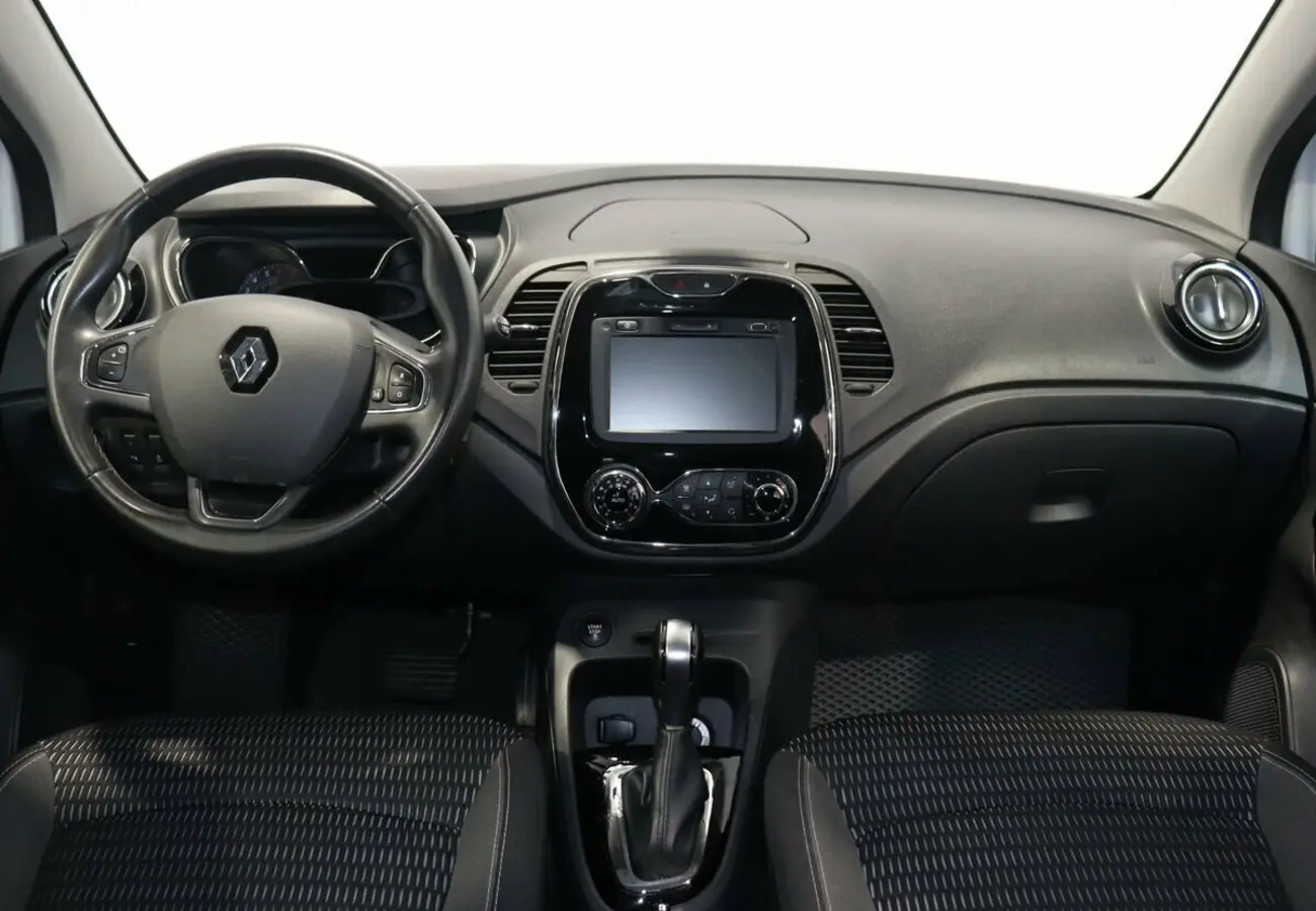 Renault Kaptur