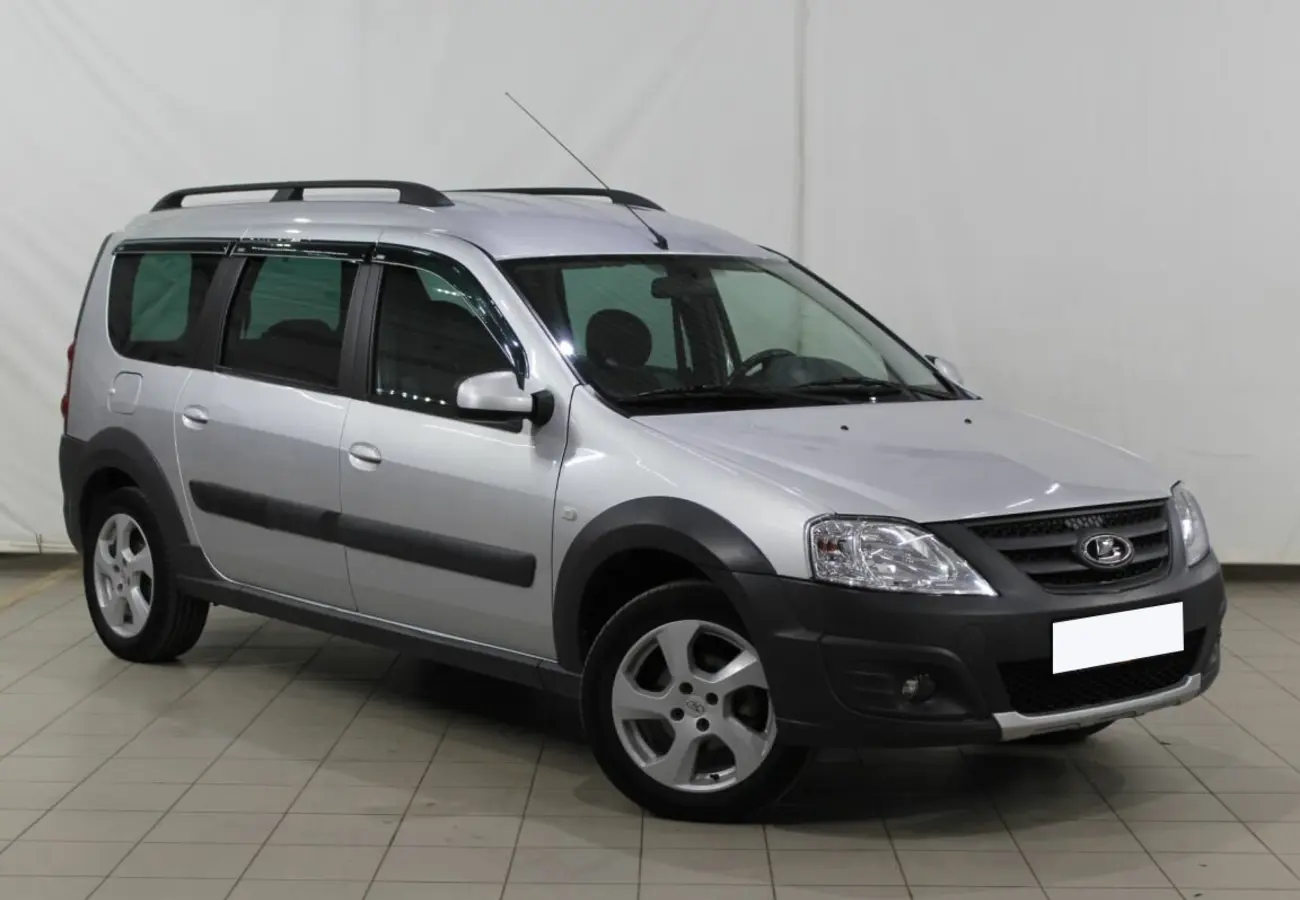 Lada (ВАЗ) Largus