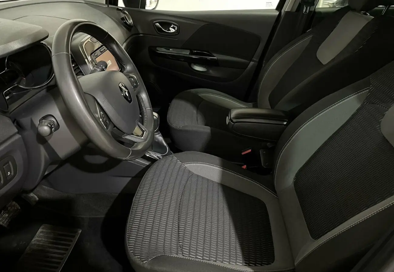Renault Kaptur
