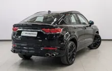 Geely Tugella