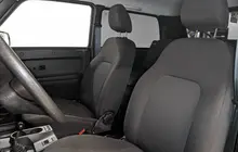 Lada (ВАЗ) Niva Legend