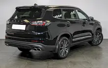 CHERY Tiggo 8 Pro Max