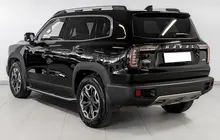 Haval Dargo