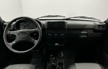Lada (ВАЗ) Niva Legend