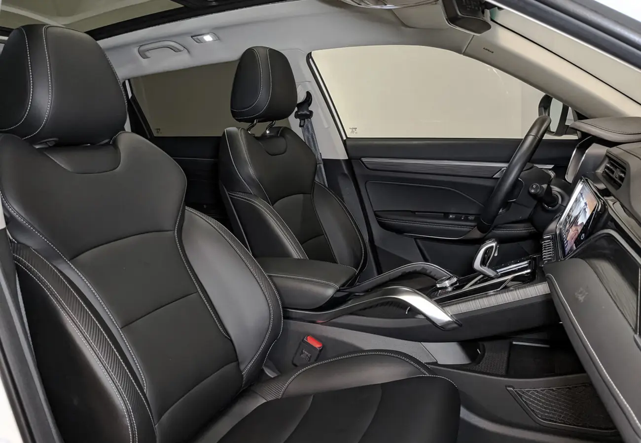 Geely Atlas Pro