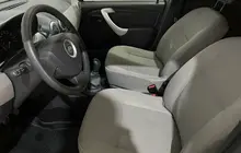 Lada (ВАЗ) Largus