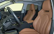 OMODA C5