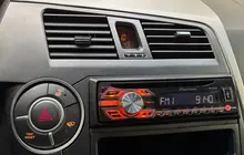 SsangYong Kyron