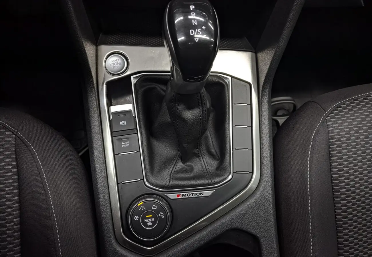 Volkswagen Taos