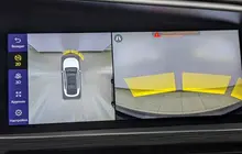Geely Tugella